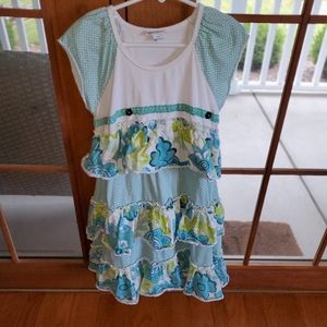 Girls Dress